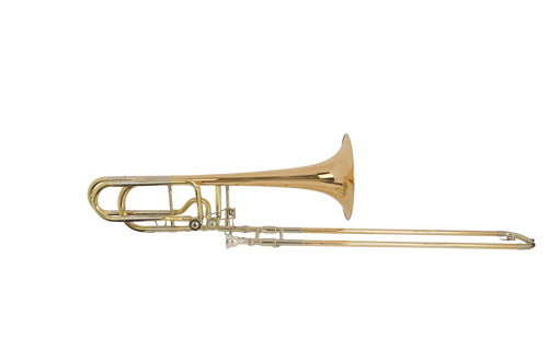 Conn 62HI Bass Trombone