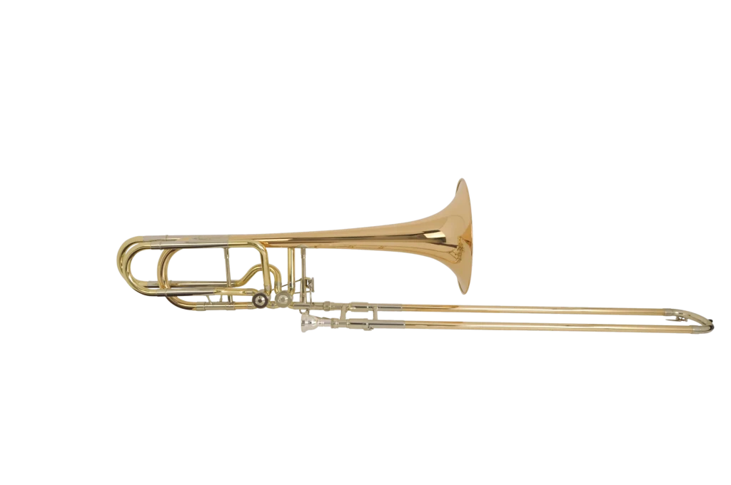 Conn 62HI Bass Trombone