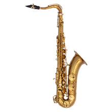 Limited Edition Selmer Paris Tenor Saxophone 84SIGUSA