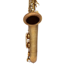 Limited Edition Selmer Paris Tenor Saxophone 84SIGUSA