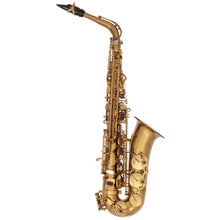 Selmer Paris Limited Edition 82SIGUSA Signature Alto Saxophone