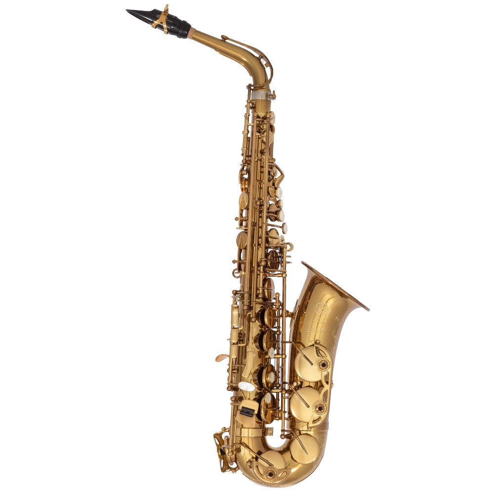 Selmer Paris Limited Edition 82SIGUSA Signature Alto Saxophone