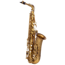 Selmer Paris Limited Edition 82SIGUSA Signature Alto Saxophone