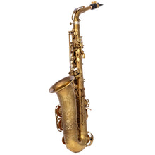 Selmer Paris Limited Edition 82SIGUSA Signature Alto Saxophone