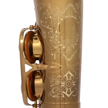 Selmer Paris Limited Edition 82SIGUSA Signature Alto Saxophone