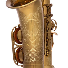 Selmer Paris Limited Edition 82SIGUSA Signature Alto Saxophone