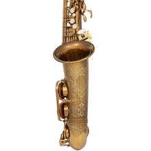 Selmer Paris Limited Edition 82SIGUSA Signature Alto Saxophone