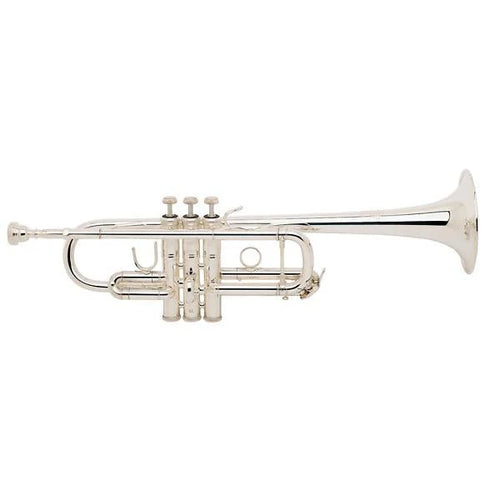 C190SL229 Bach C Trumpet