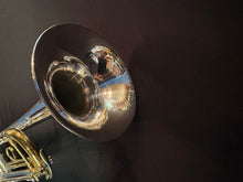 Bach 197 Stradivarius Bb Trumpet