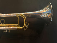 Bach 197 Stradivarius Bb Trumpet