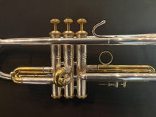 Bach 197 Stradivarius Bb Trumpet