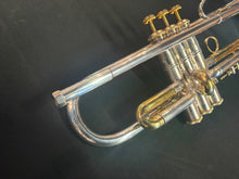 Bach 197 Stradivarius Bb Trumpet