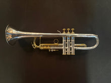 Bach 197 Stradivarius Bb Trumpet