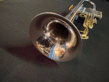 Bach 197 Stradivarius Bb Trumpet