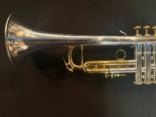 Bach 197 Stradivarius Bb Trumpet