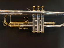 Bach 197 Stradivarius Bb Trumpet