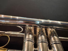 Bach 197 Stradivarius Bb Trumpet