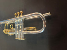 Bach 197 Stradivarius Bb Trumpet