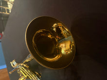 Bach LT18037 Stradivarius Bb Trumpet