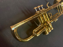 Bach LT18037 Stradivarius Bb Trumpet
