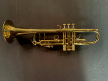 Bach LT18037 Stradivarius Bb Trumpet