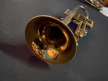 Bach LT18037 Stradivarius Bb Trumpet