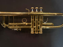 Bach LT18037 Stradivarius Bb Trumpet