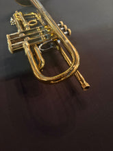 Bach LT18037 Stradivarius Bb Trumpet