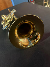 Bach Stradivarius LR18043 Bb Trumpet