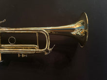 Bach Stradivarius LR18043 Bb Trumpet