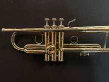 Bach Stradivarius LR18043 Bb Trumpet