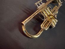 Bach Stradivarius LR18043 Bb Trumpet