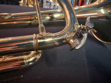 Bach Stradivarius LR18043 Bb Trumpet