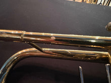 Bach Stradivarius LR18043 Bb Trumpet