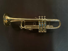 Bach Stradivarius LR18043 Bb Trumpet
