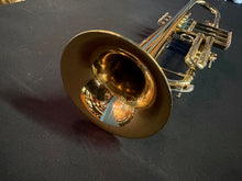 Bach Stradivarius LR18043 Bb Trumpet