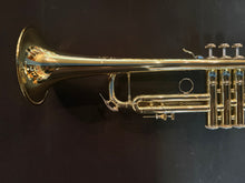 Bach Stradivarius LR18043 Bb Trumpet