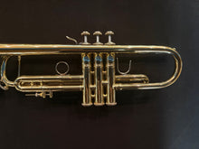 Bach Stradivarius LR18043 Bb Trumpet
