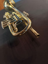 Bach Stradivarius LR18043 Bb Trumpet