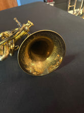 Besson Brevete Bb Cornet