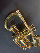 Besson Brevete Bb Cornet