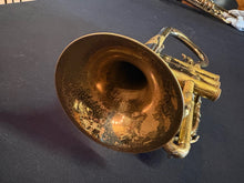 Besson Brevete Bb Cornet