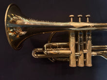 Besson Brevete Bb Cornet