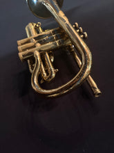 Besson Brevete Bb Cornet