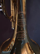 Besson Brevete Bb Cornet