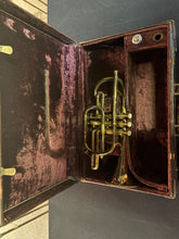 Besson Brevete Bb Cornet