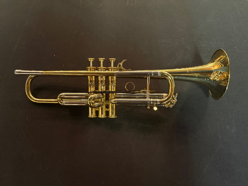 Courtois Balanced Bb Trumpet