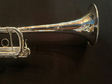 Shires TRQ11RS C Trumpet