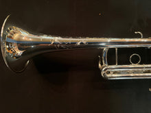 Shires TRQ11RS C Trumpet