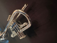 Shires TRQ11RS C Trumpet